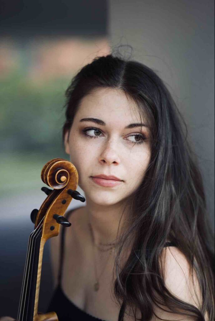 Emma Wernig