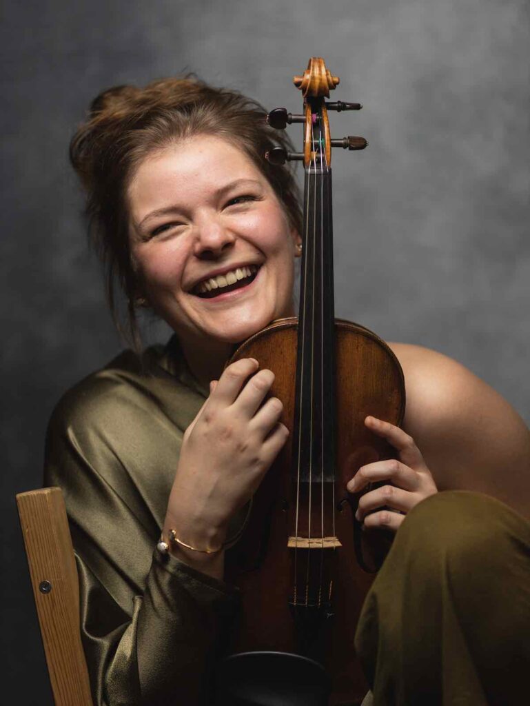 Maja Horvat